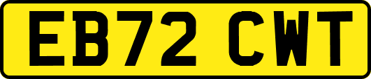 EB72CWT