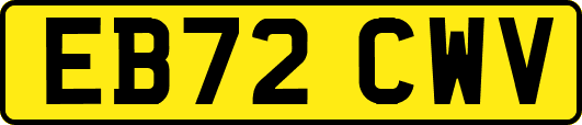 EB72CWV