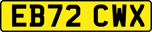 EB72CWX