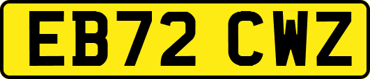 EB72CWZ