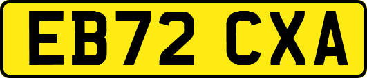 EB72CXA