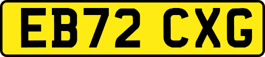 EB72CXG