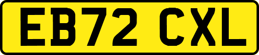 EB72CXL
