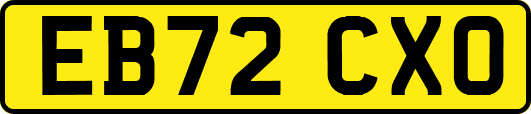 EB72CXO