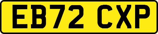 EB72CXP