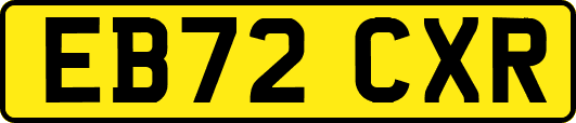 EB72CXR