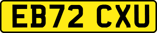 EB72CXU