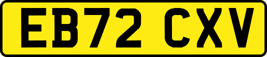 EB72CXV