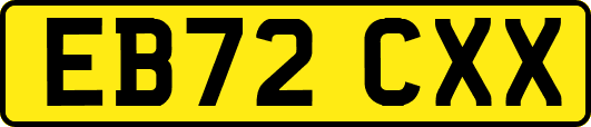 EB72CXX