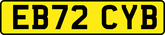 EB72CYB