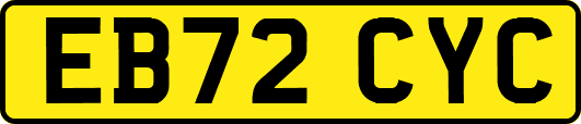 EB72CYC