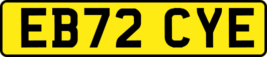 EB72CYE