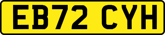 EB72CYH