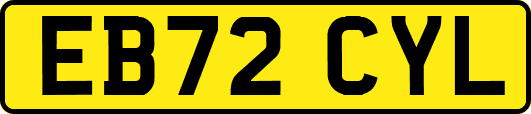 EB72CYL