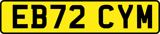 EB72CYM