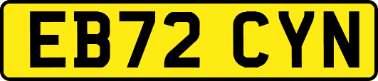 EB72CYN