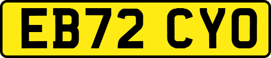 EB72CYO