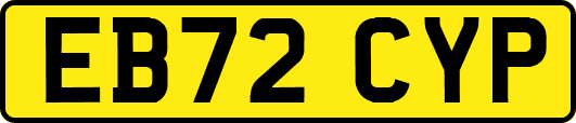 EB72CYP