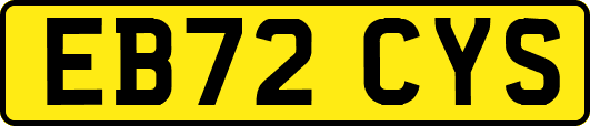 EB72CYS