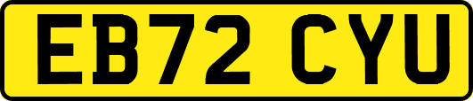 EB72CYU