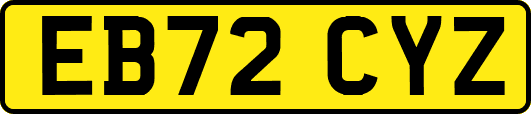 EB72CYZ