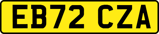 EB72CZA