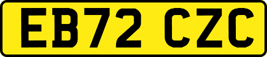 EB72CZC