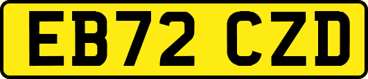 EB72CZD