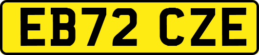 EB72CZE