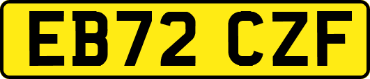EB72CZF
