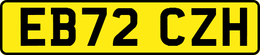 EB72CZH