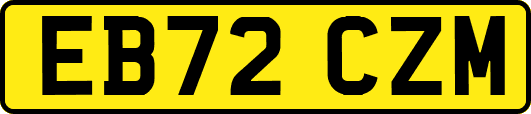 EB72CZM