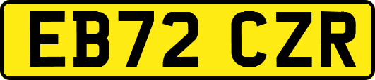 EB72CZR