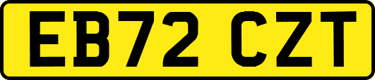 EB72CZT