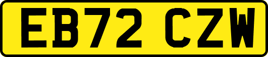 EB72CZW