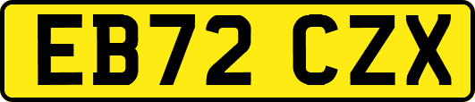EB72CZX