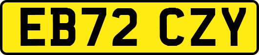EB72CZY