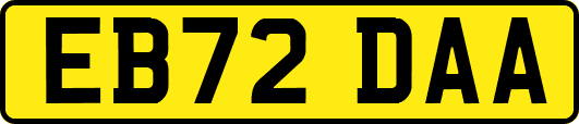 EB72DAA