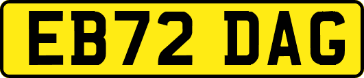 EB72DAG