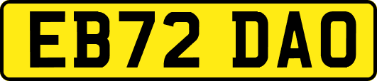 EB72DAO