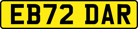 EB72DAR