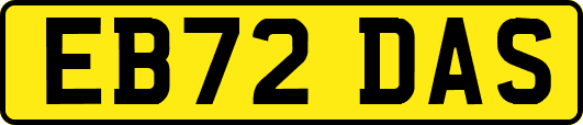 EB72DAS
