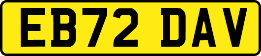 EB72DAV