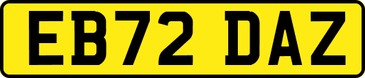 EB72DAZ