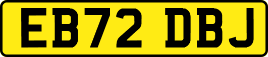 EB72DBJ