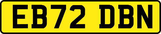 EB72DBN