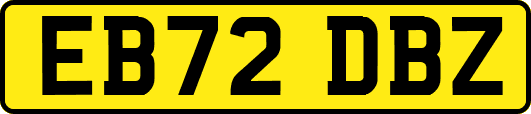 EB72DBZ