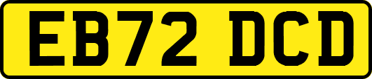 EB72DCD