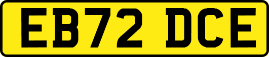 EB72DCE