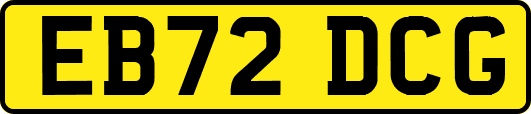 EB72DCG